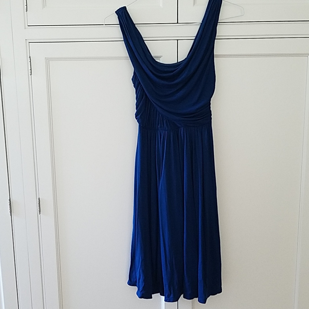 Deletta Size Xs Summer Dress